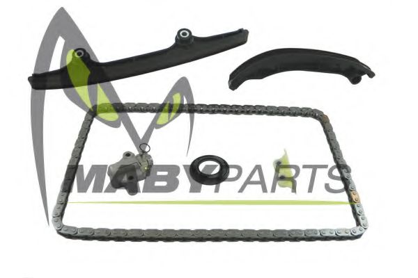 OTK030067 MABYPARTS Timing Chain