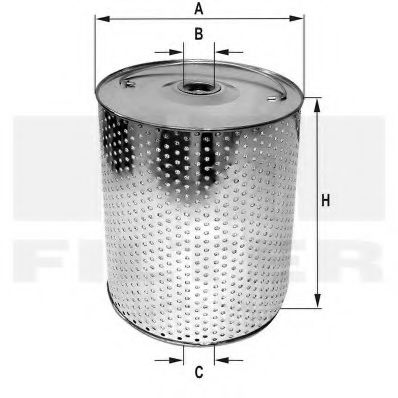 FIL FILTER ML 289