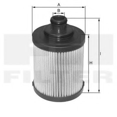 MLE 1425 FIL+FILTER Lubrication Oil Filter