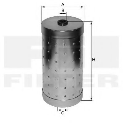 KF 1120 FIL+FILTER Fuel Supply System Fuel filter