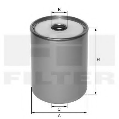 MF 1053 FIL+FILTER Fuel Supply System Fuel filter
