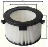 AG 281 CF GOODWILL Heating / Ventilation Filter, interior air