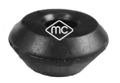 Metalcaucho 00756