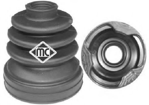 Metalcaucho 01142