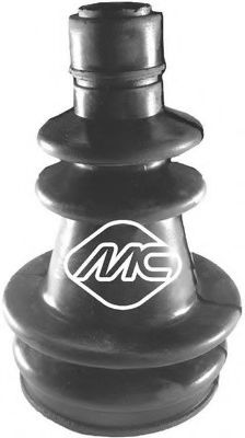 Metalcaucho 01272