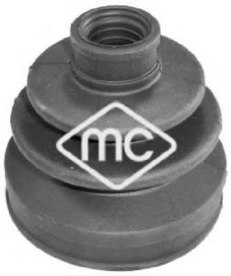 Metalcaucho 01275