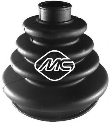 Metalcaucho 01578