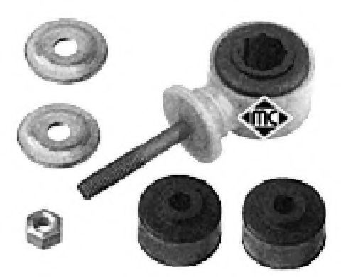 Metalcaucho 02628