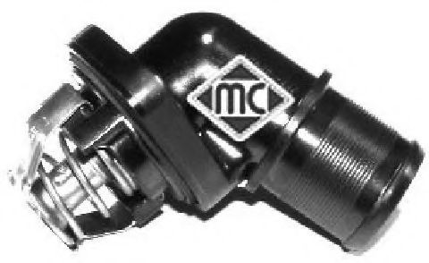 Metalcaucho 03611