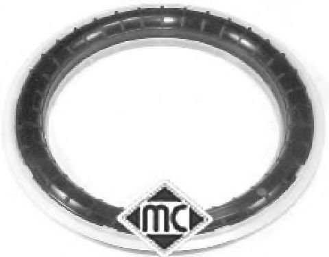 Metalcaucho 04208