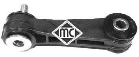 Metalcaucho 04250