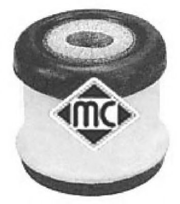 Metalcaucho 04303