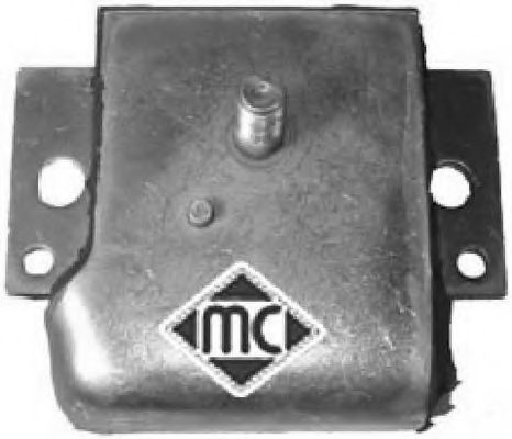 Metalcaucho 04621