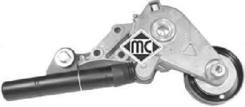 Metalcaucho 04944