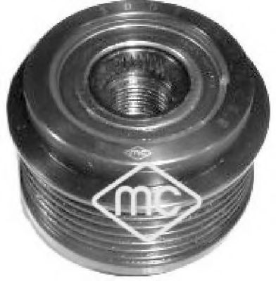 Metalcaucho 05001