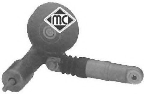 Metalcaucho 05044