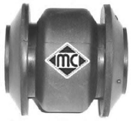 Metalcaucho 05334