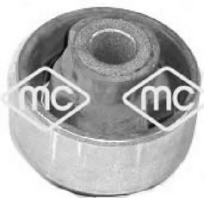 Metalcaucho 05525