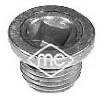 Metalcaucho 05655