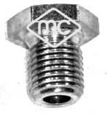 Metalcaucho 05673