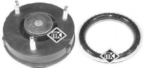 Metalcaucho 05944