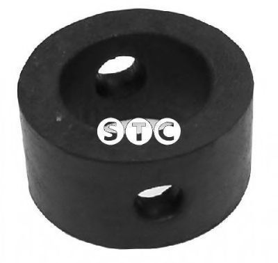 T400092 STC Exhaust System Rubber Buffer, silencer