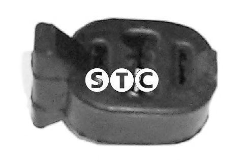 T400094 STC Exhaust System Rubber Buffer, silencer