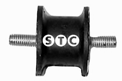 T400097 STC Rubber Buffer, silencer