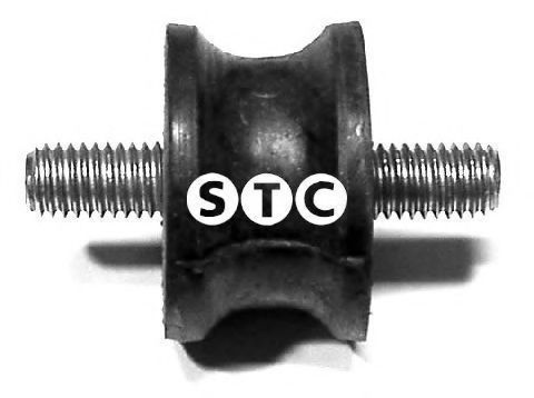T400124 STC Rubber Buffer, silencer