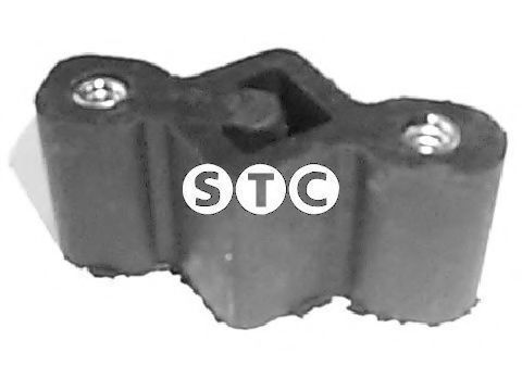T400156 STC Exhaust System Rubber Buffer, silencer
