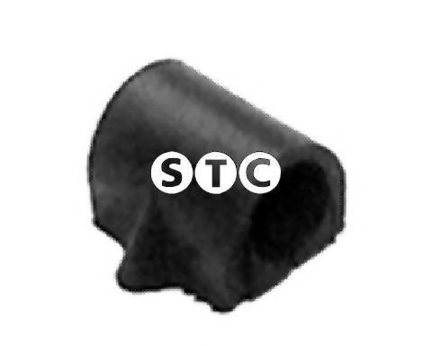 T400166 STC Stabiliser Mounting