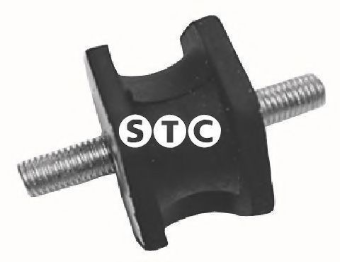 T400167 STC Rubber Buffer, silencer