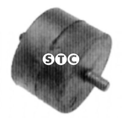 T400203 STC Engine Mounting