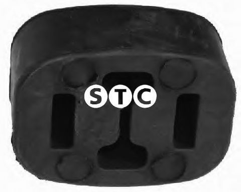 T400207 STC Rubber Buffer, silencer