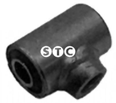 T400211 STC Holder, control arm mounting