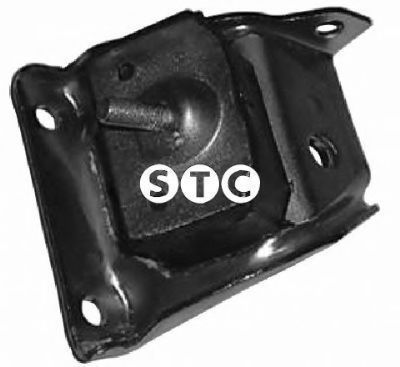 T400239 STC Engine Mounting