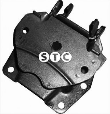 T400250 STC Manual Transmission Mounting, manual transmission