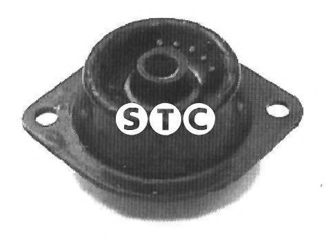 T400251 STC Lagerung, Motor