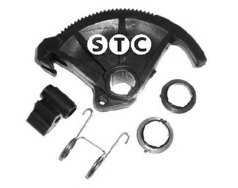 T400325 STC Repair Kit, automatic clutch adjustment