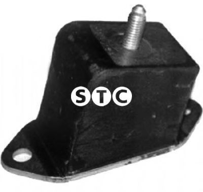 T400387 STC Engine Mounting
