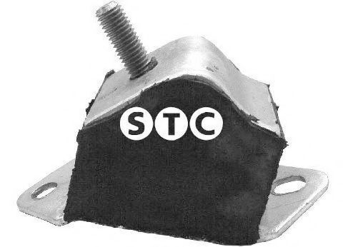 T400388 STC Lagerung, Motor