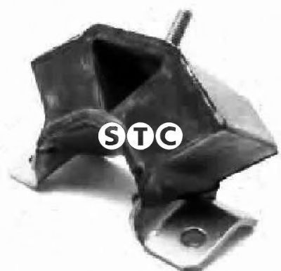 T400389 STC Engine Mounting
