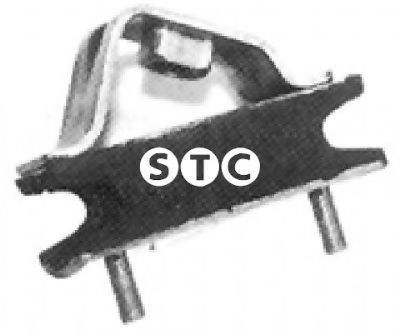 T400402 STC Brake System Brake Drum