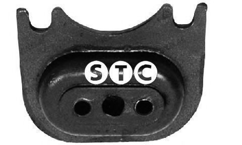 T400403 STC Engine Mounting