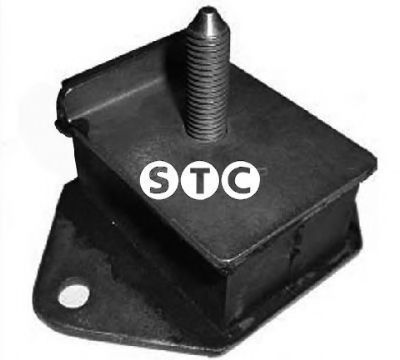 T400408 STC Bremstrommel