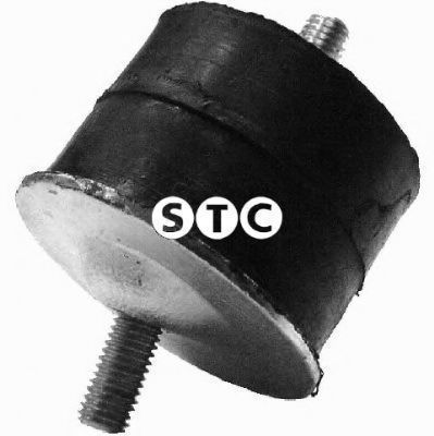 T400426 STC Engine Mounting