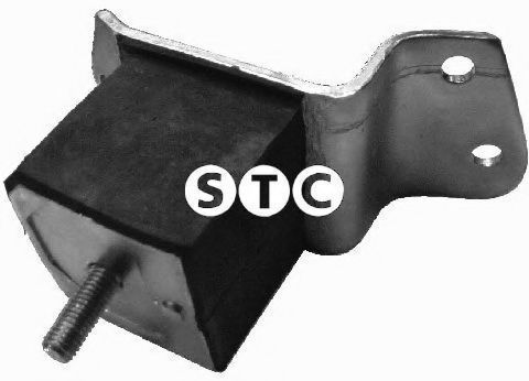 T400484 STC Engine Mounting
