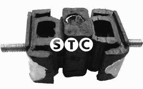 T400496 STC Lagerung, Motor