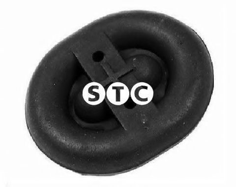 T400497 STC Holder, exhaust system
