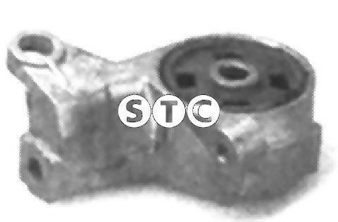 T400504 STC Engine Mounting